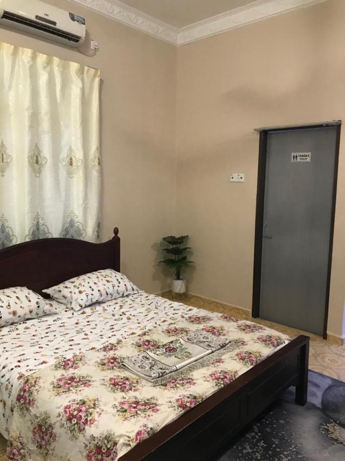 Cozy Homestay Che Yang Куала-Тренгану Экстерьер фото