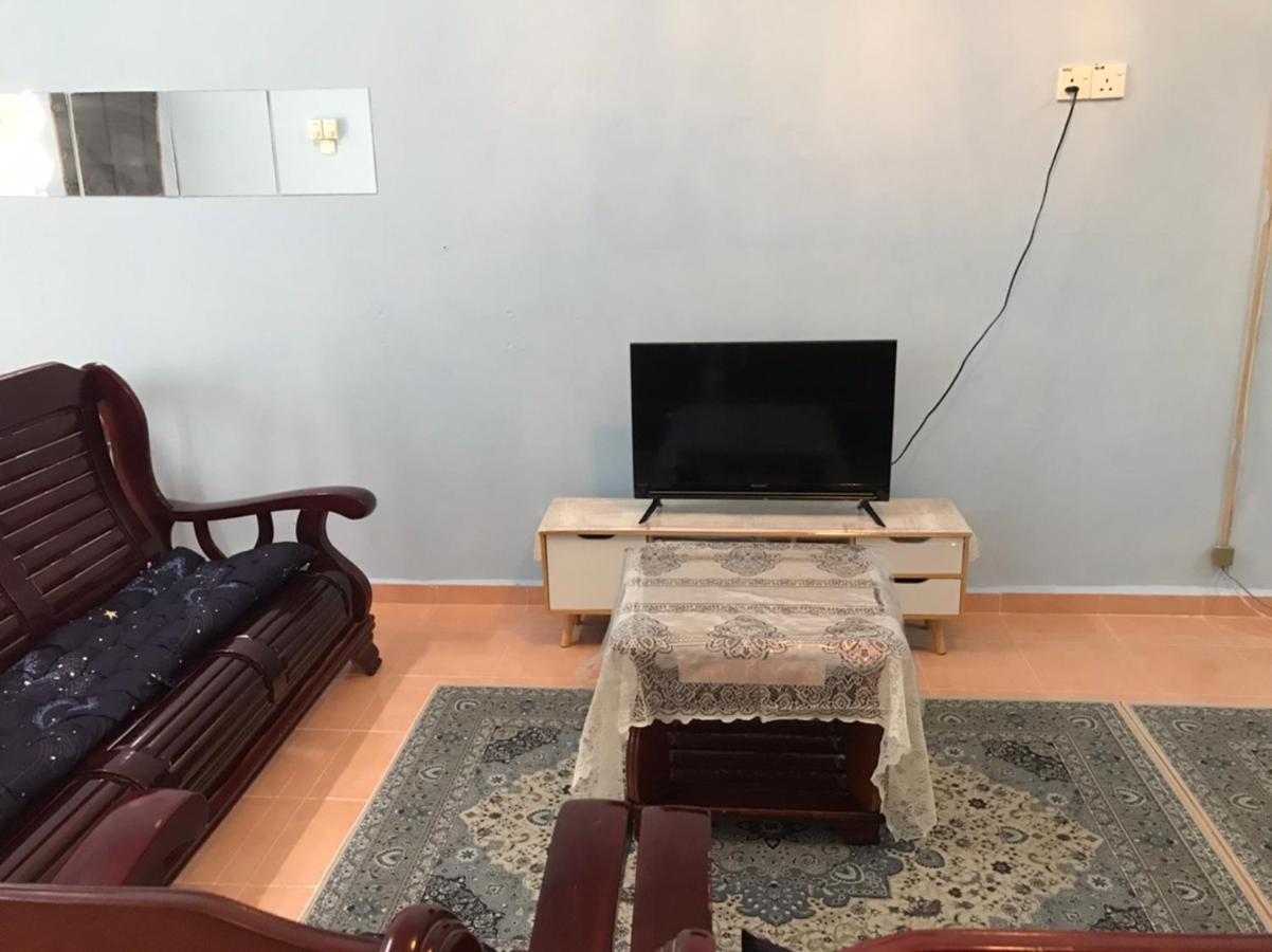 Cozy Homestay Che Yang Куала-Тренгану Экстерьер фото