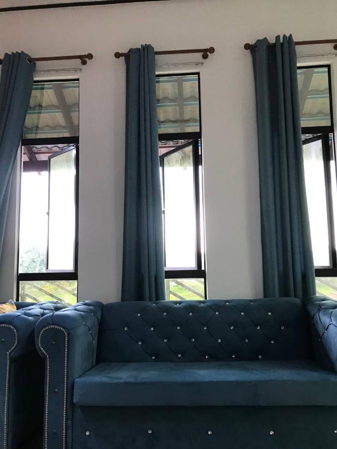 Cozy Homestay Che Yang Куала-Тренгану Экстерьер фото