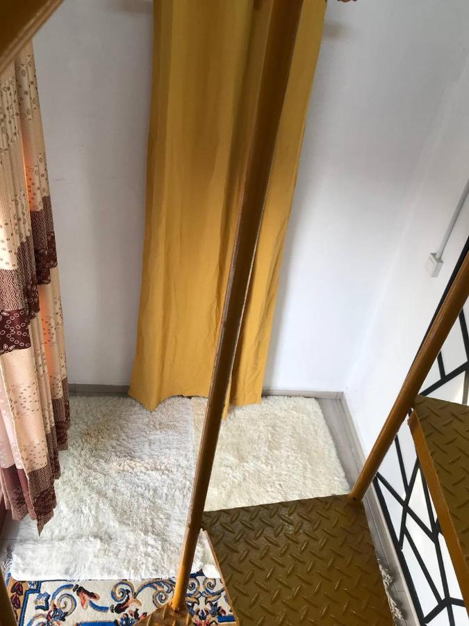 Cozy Homestay Che Yang Куала-Тренгану Экстерьер фото